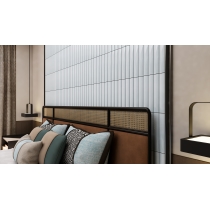 TRIVENI - 2X12 CURVE, METEOR, GLOSSY